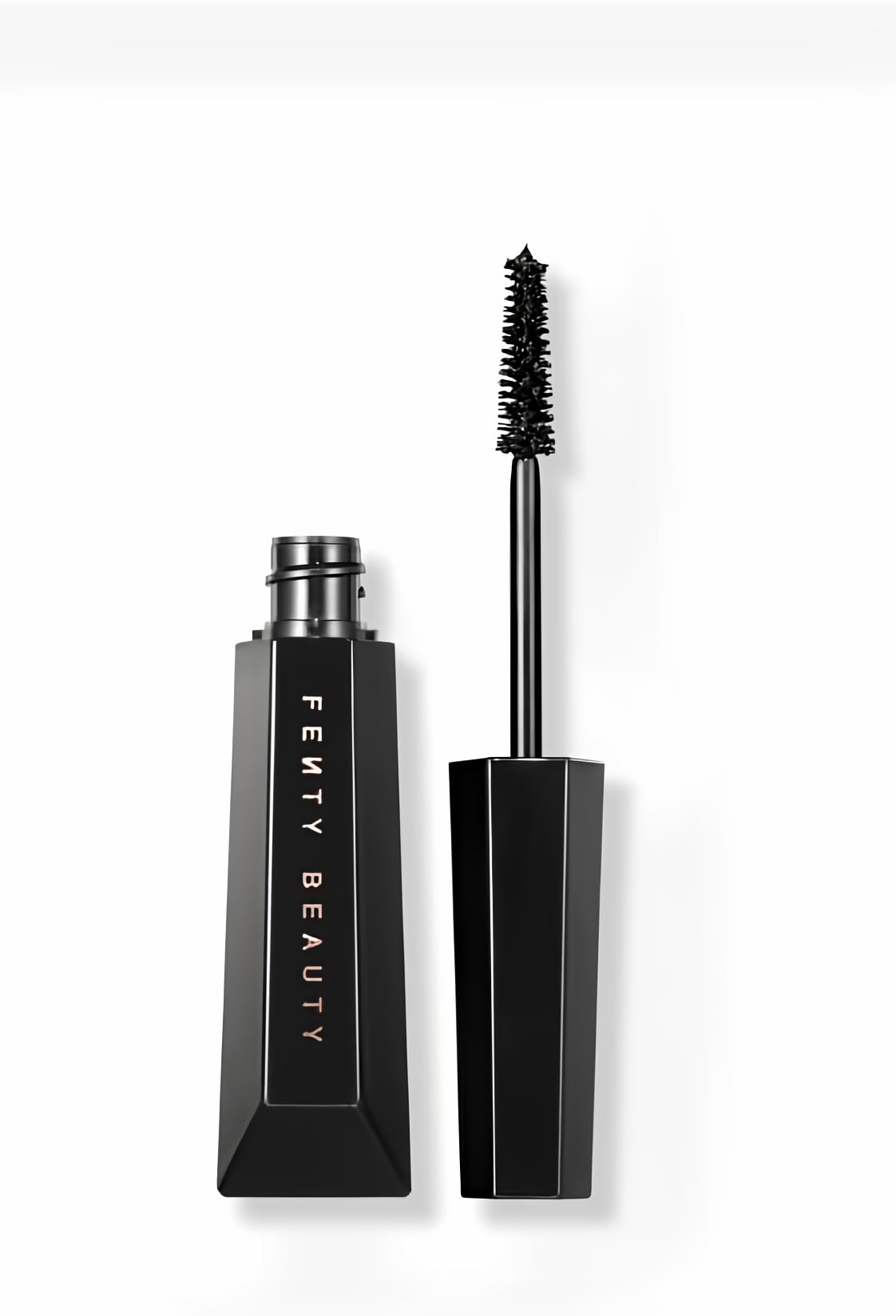 Fenty Beauty Hella Thicc Volumizing Mascara Cuz Im Black