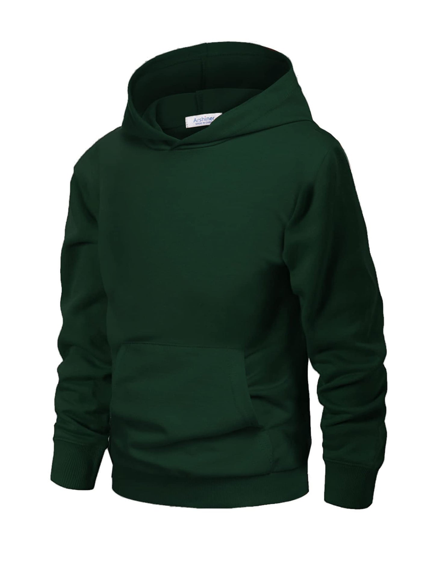 Arshiner Classic Hoodie