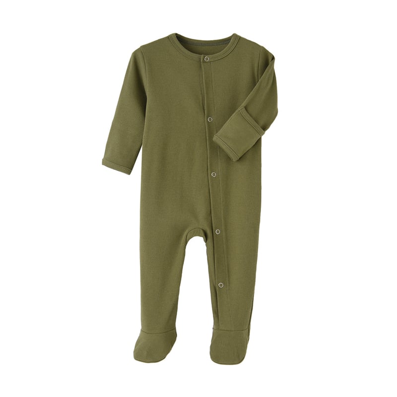 All-Season Baby Essentials
