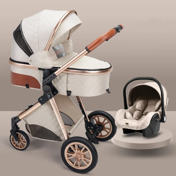 Baby Stroller
