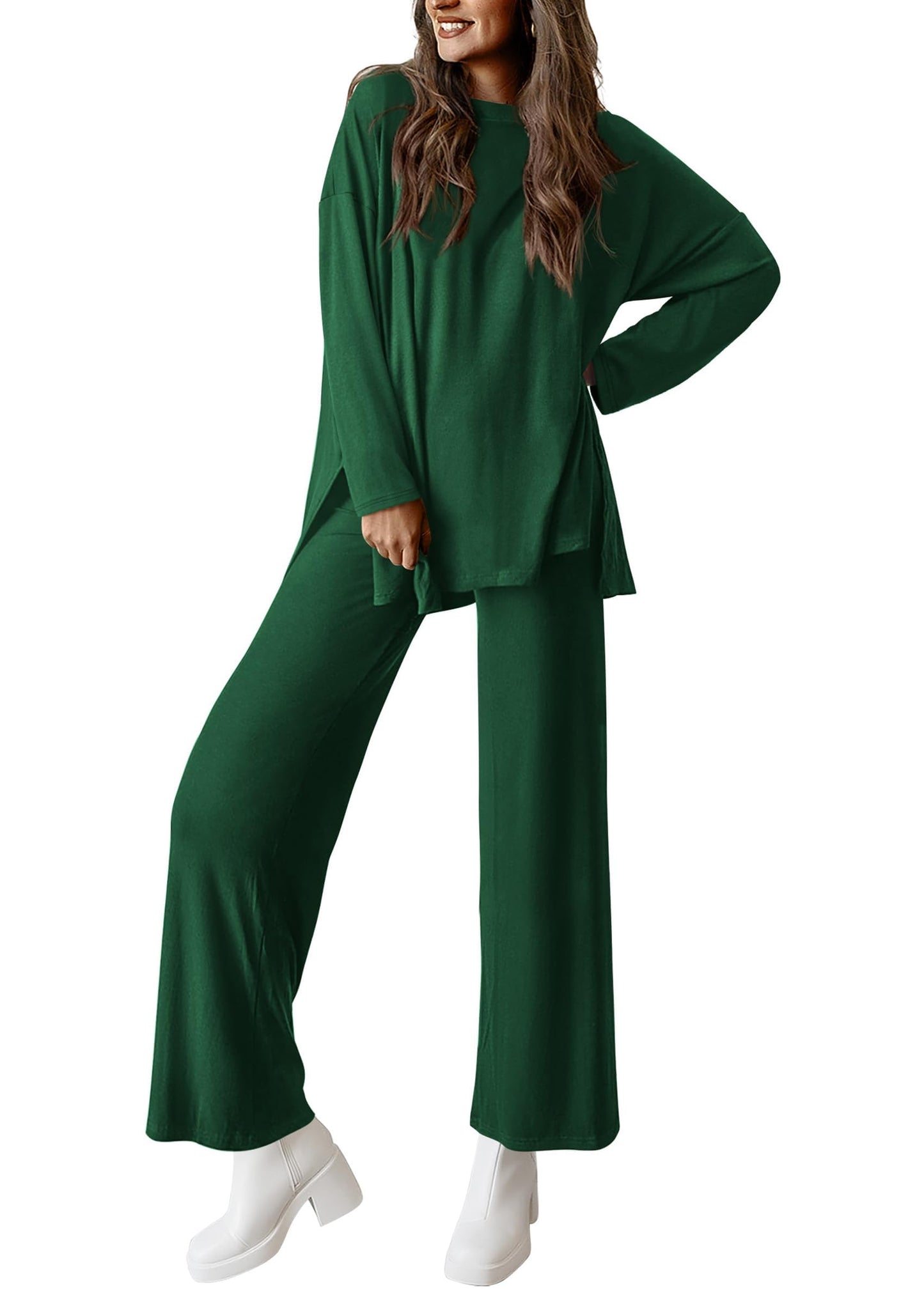 Cozy Two Piece Sets