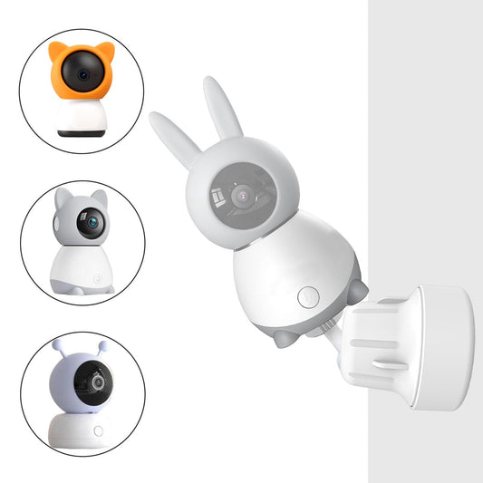 Universal Baby Monitor Wall Mount
