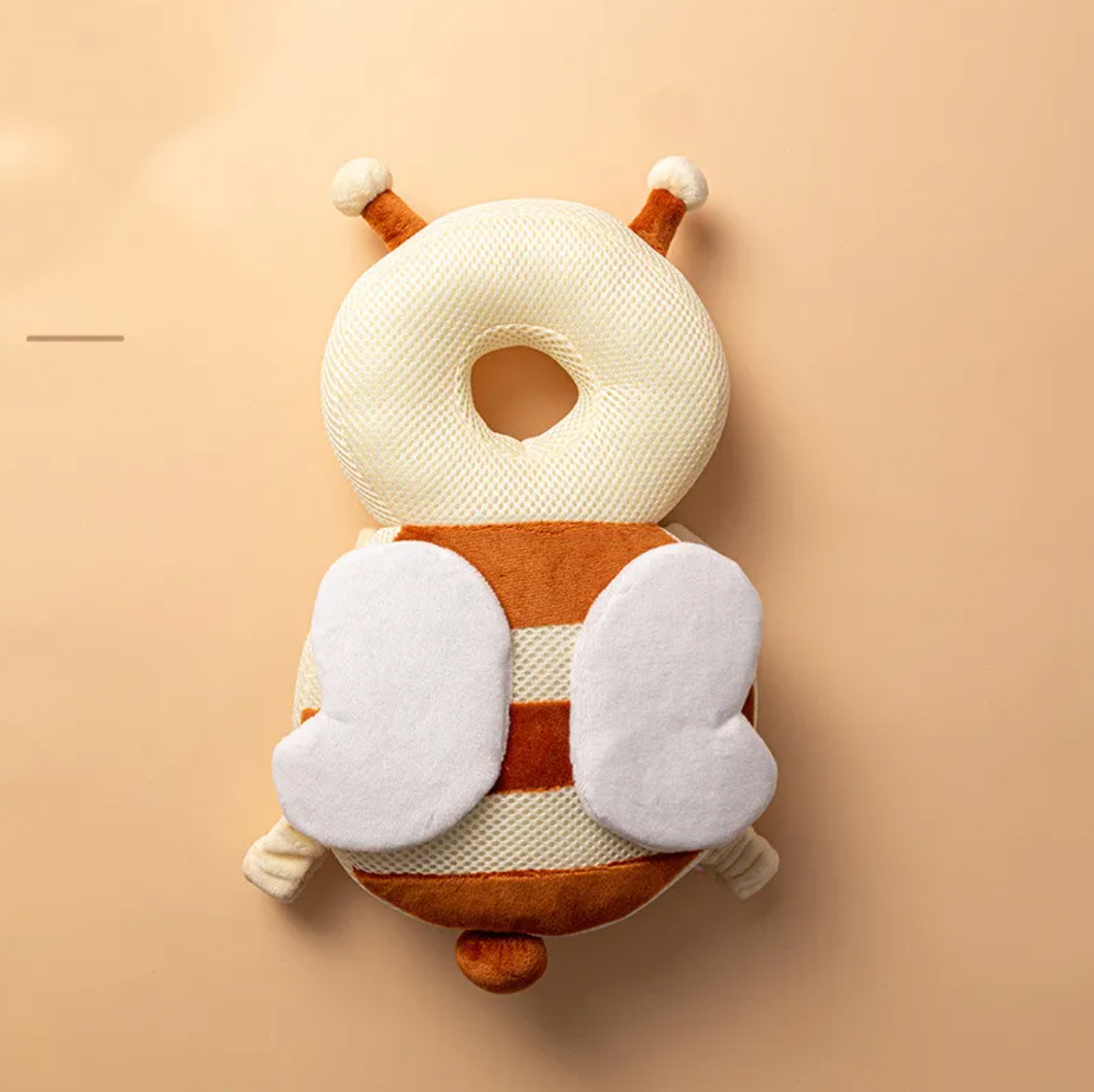 Coussin de protection pour la tête de bébé