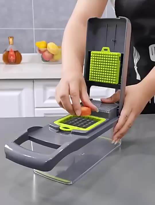 Hachoir à légumes Cuisine