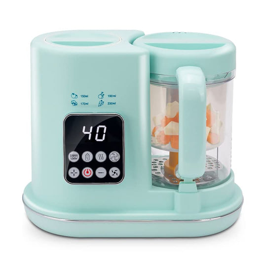 ZHIUGUZILLA Baby Food Maker