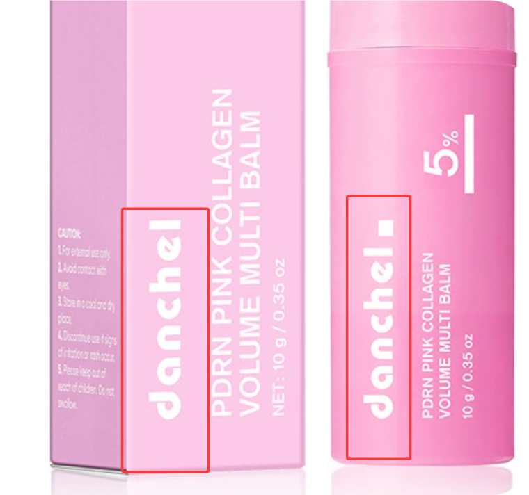 Moisturizing Collagen Balm Stick