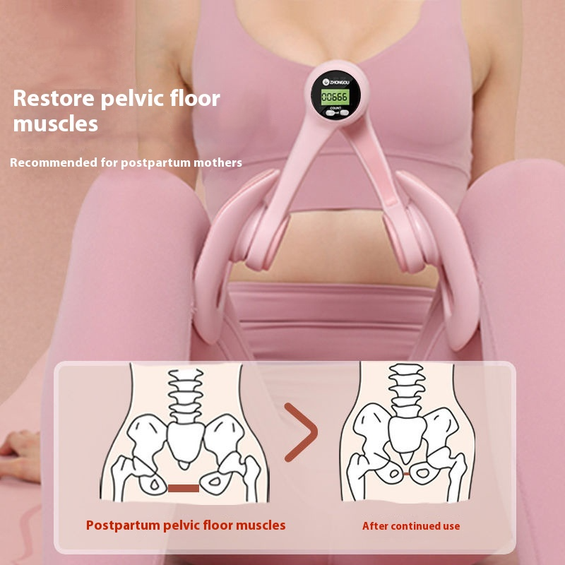 Renforceur Musculaire du Plancher Pelvien