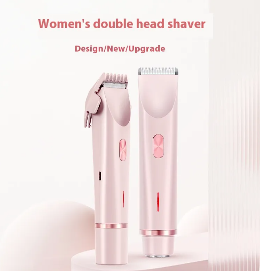 Tondeuse à cheveux électrique