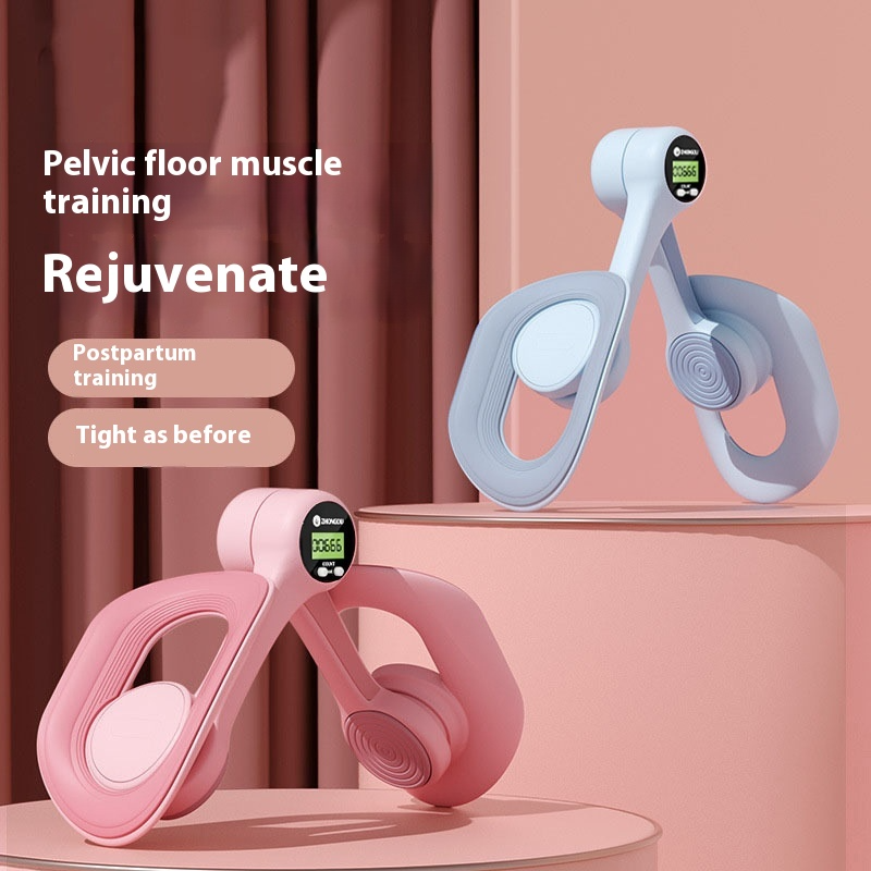 Renforceur Musculaire du Plancher Pelvien