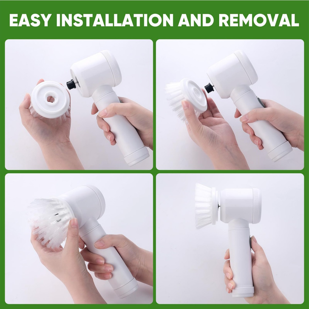 Multifunctional Cleaning Tool