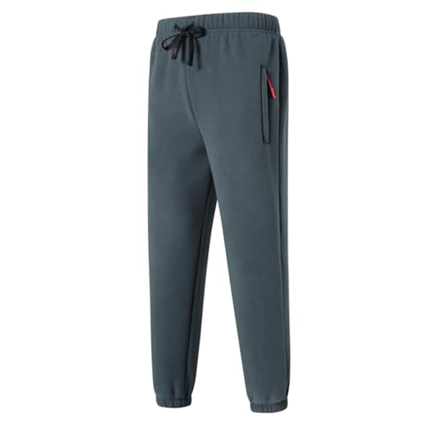 Thermal Sherpa Joggers - Gray Small