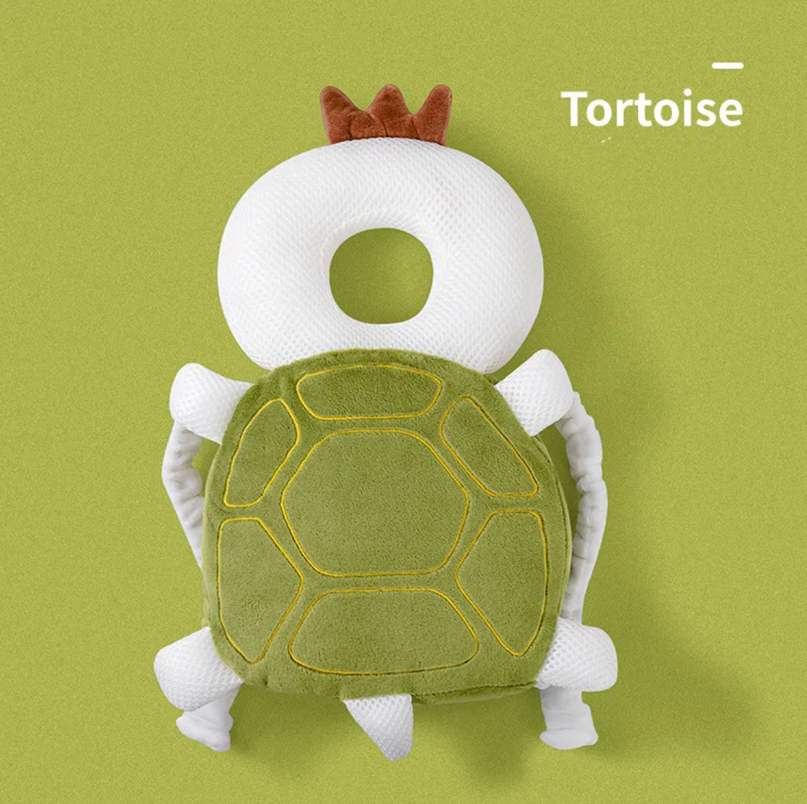 Coussin de protection pour la tête de bébé