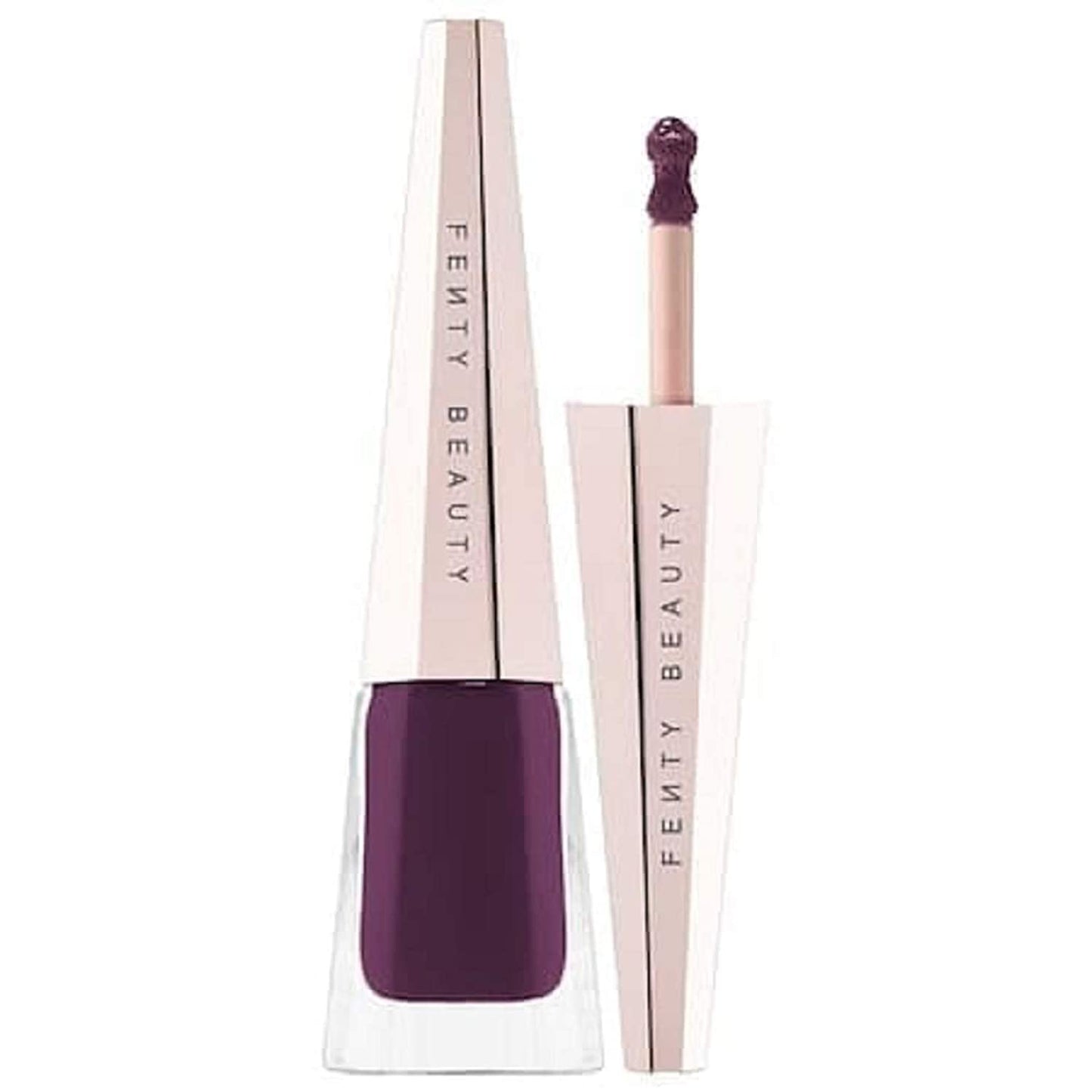 Fenty Beauty Lip Paint Longwear Fluid Lip Color Undefeated