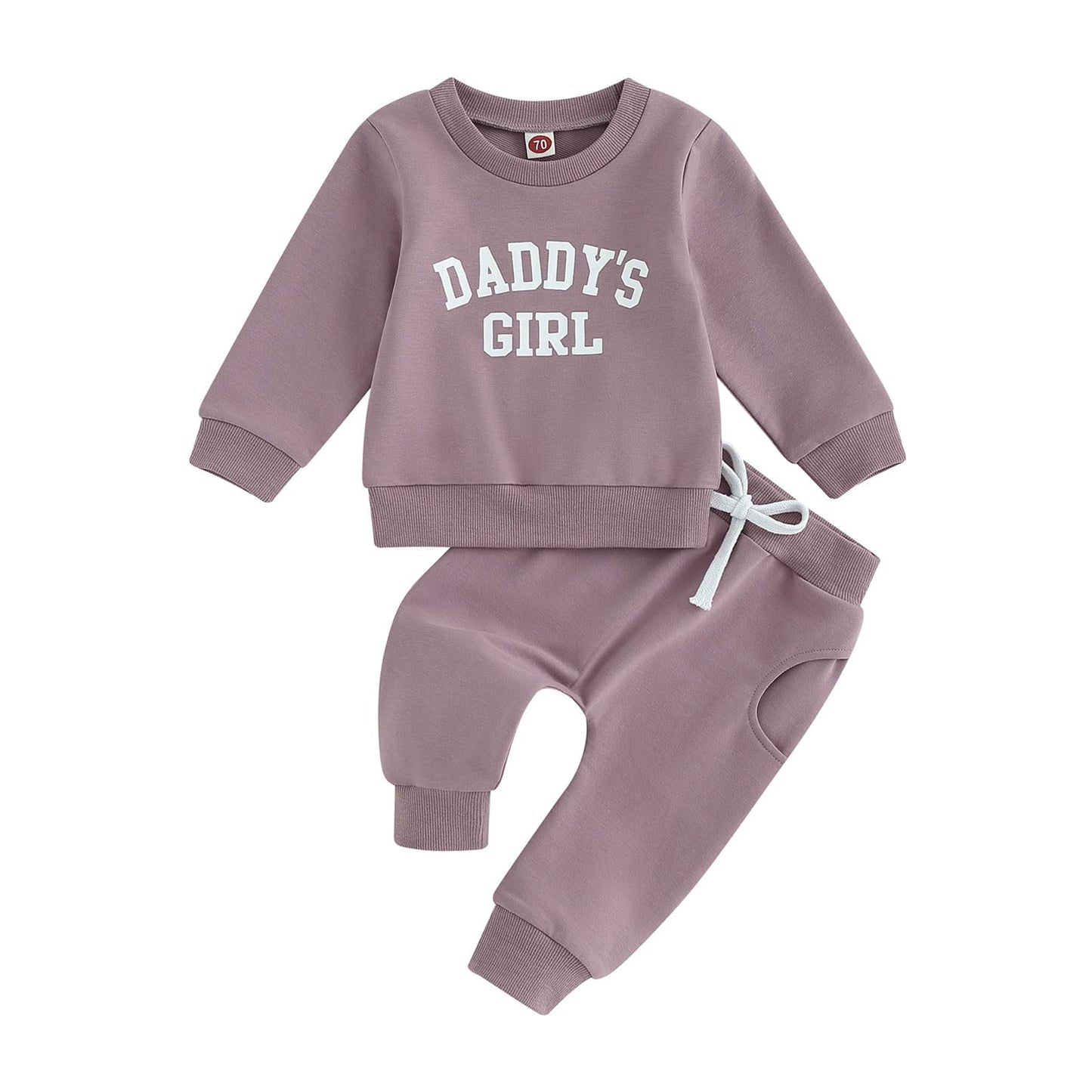 Crewneck Set
