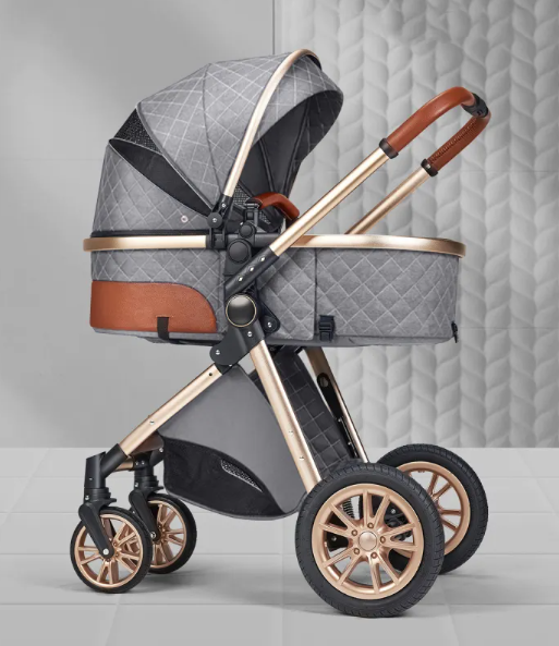 Baby Stroller