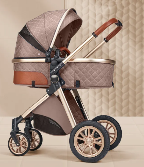 Baby Stroller