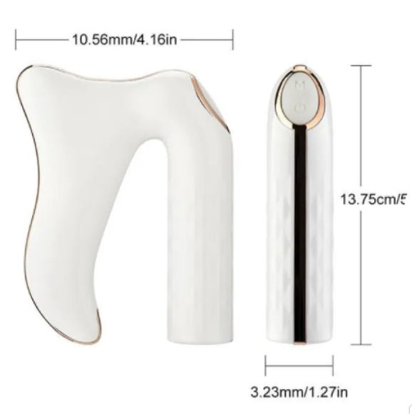Masseur Gua Sha Smart Relax
