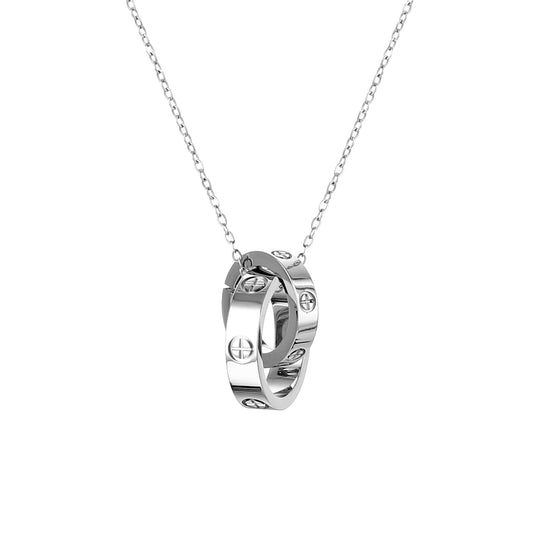 Cross Necklace for Women