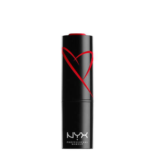 NYX PROFESSIONAL MAKEUP Shout Loud Satin Lipstick