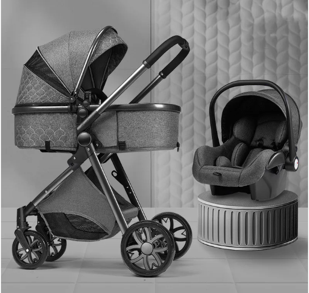 Baby Stroller