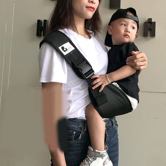 Carry-Me Baby Waist Carrier