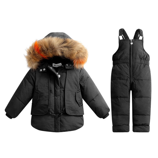CozyKid Winter Snow Set