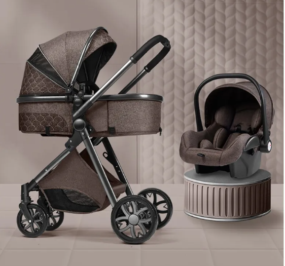 Baby Stroller