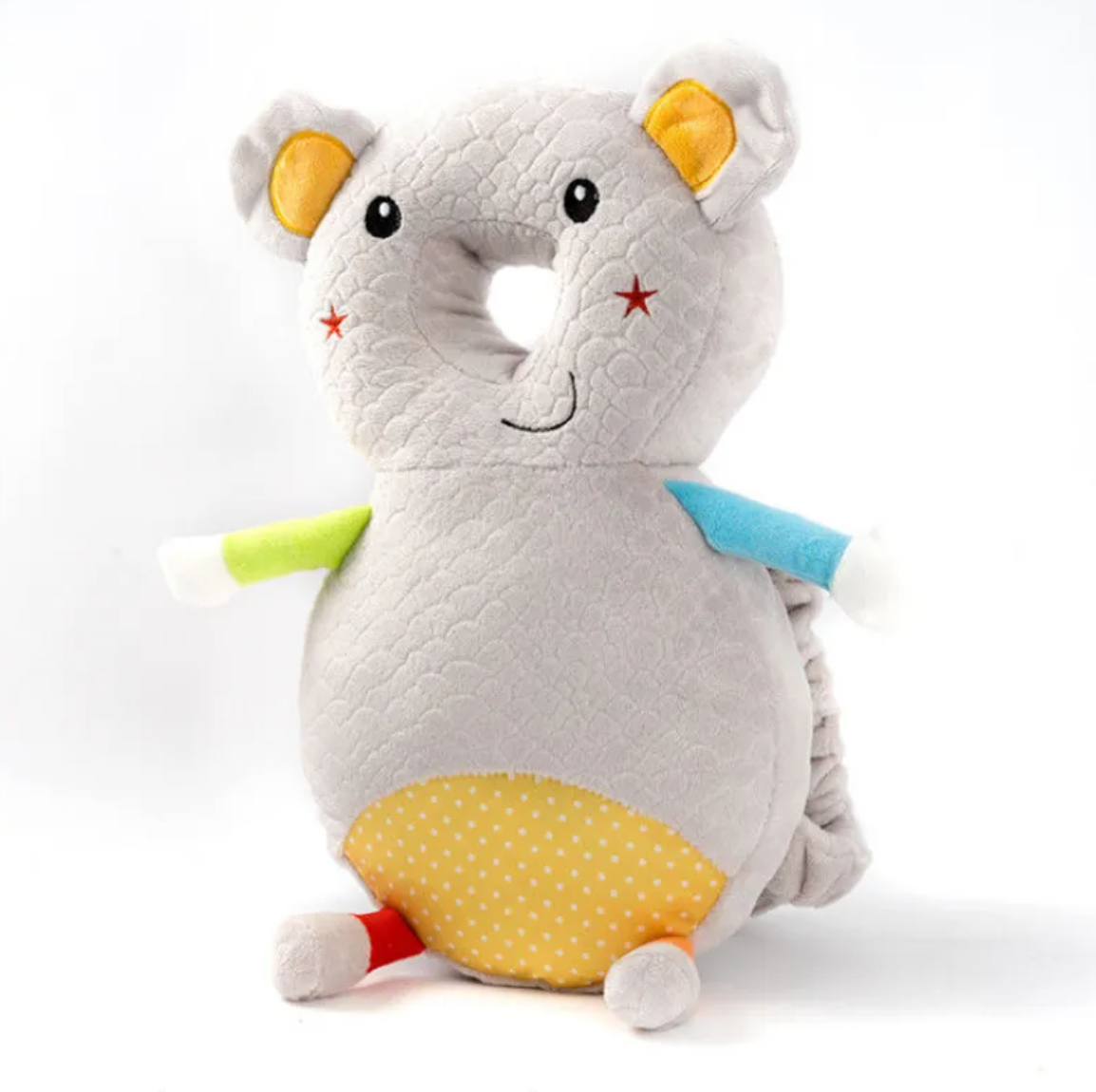 Coussin de protection pour la tête de bébé