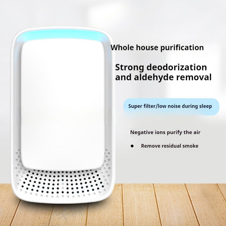 Purificateur d'air