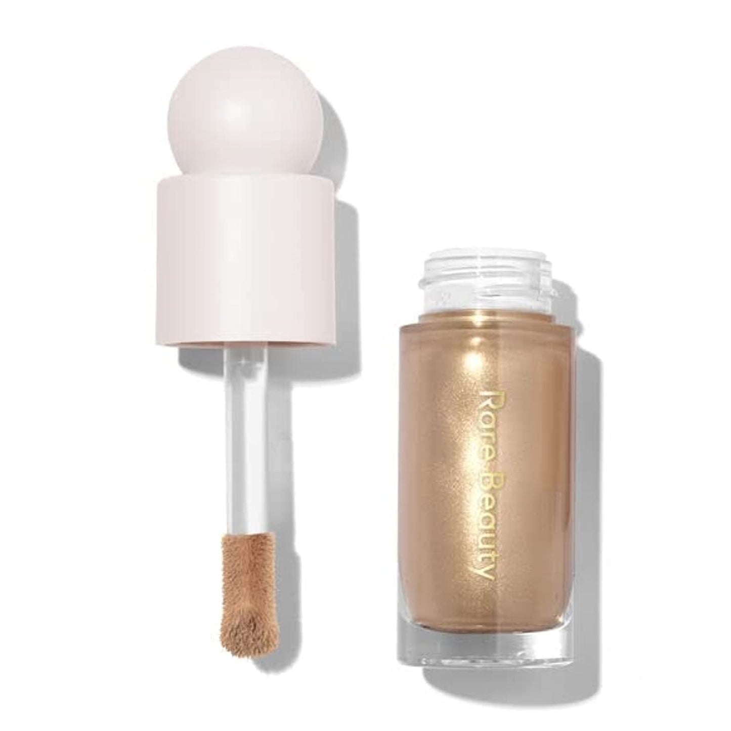 Rare Beauty Luminous Liquid Glow Flaunt