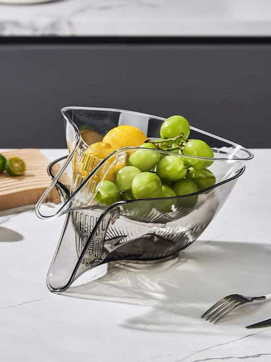 Panier de Vidange de Cuisine Heat Guard