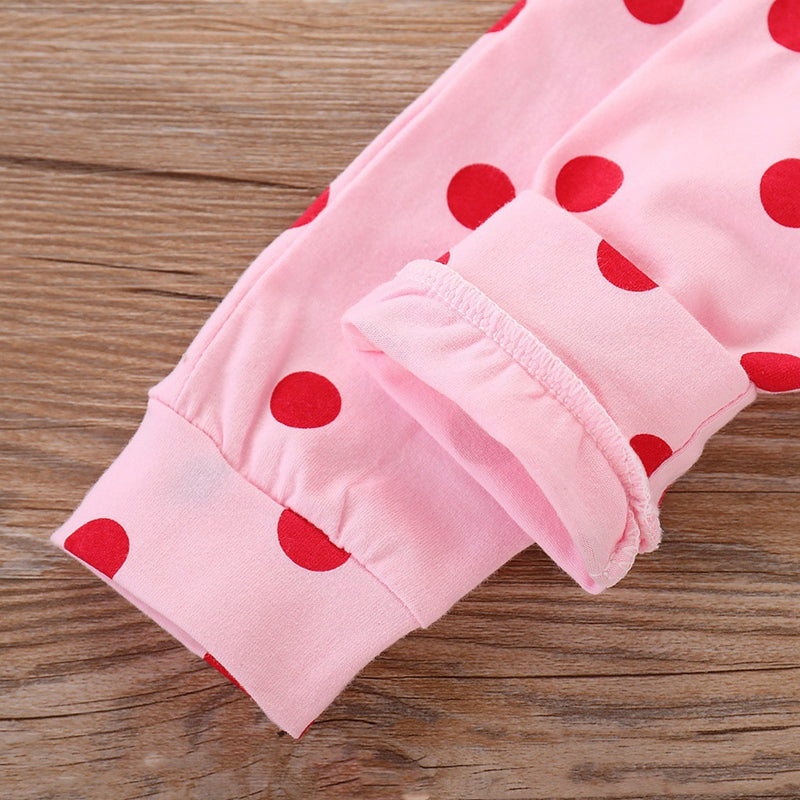 Cotton Set for Newborns 0-3M