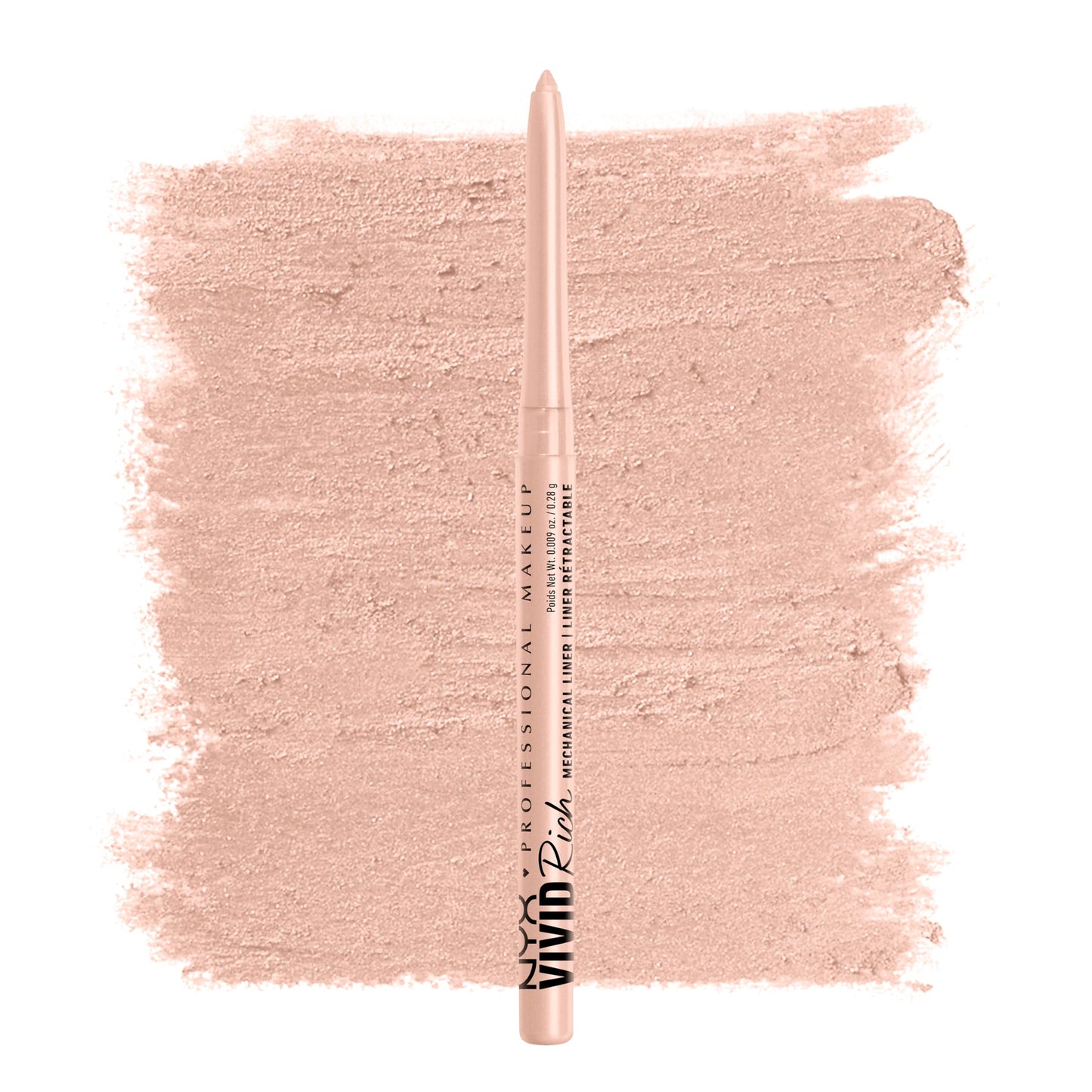 NYX Mechanical Eye Pencil