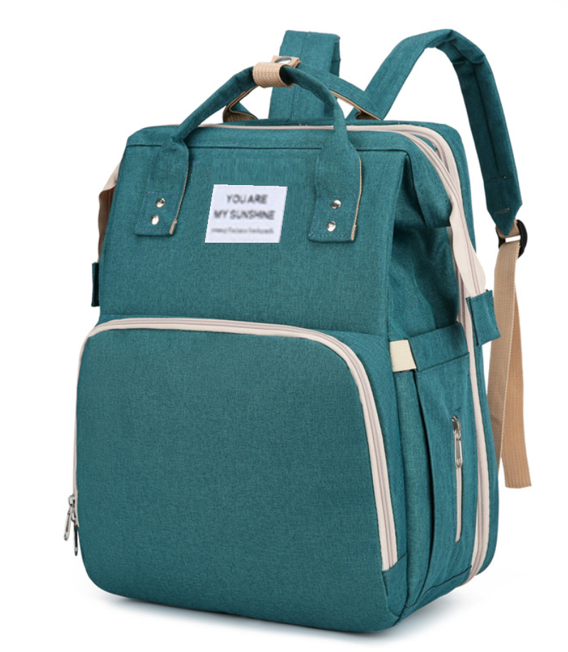 Sac de maternité grande capacité