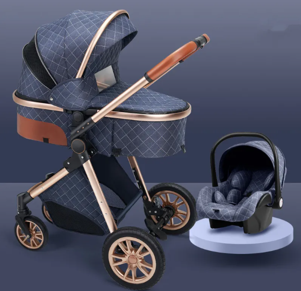 Baby Stroller