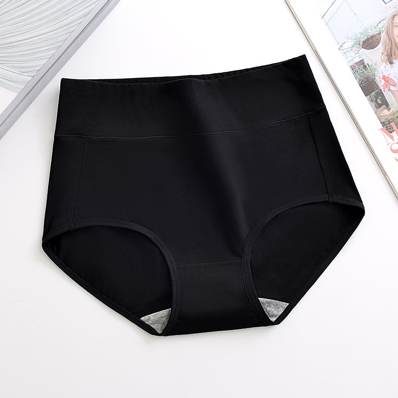 Sous-vêtements taille plus rehausseurs de hanches pour l'automne et l'hiver