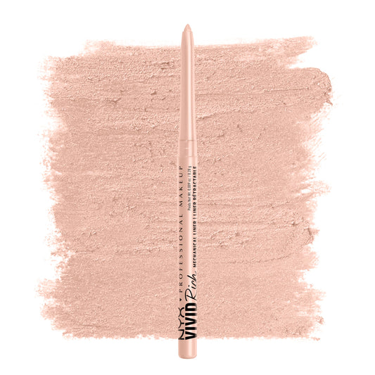 NYX Mechanical Eye Pencil