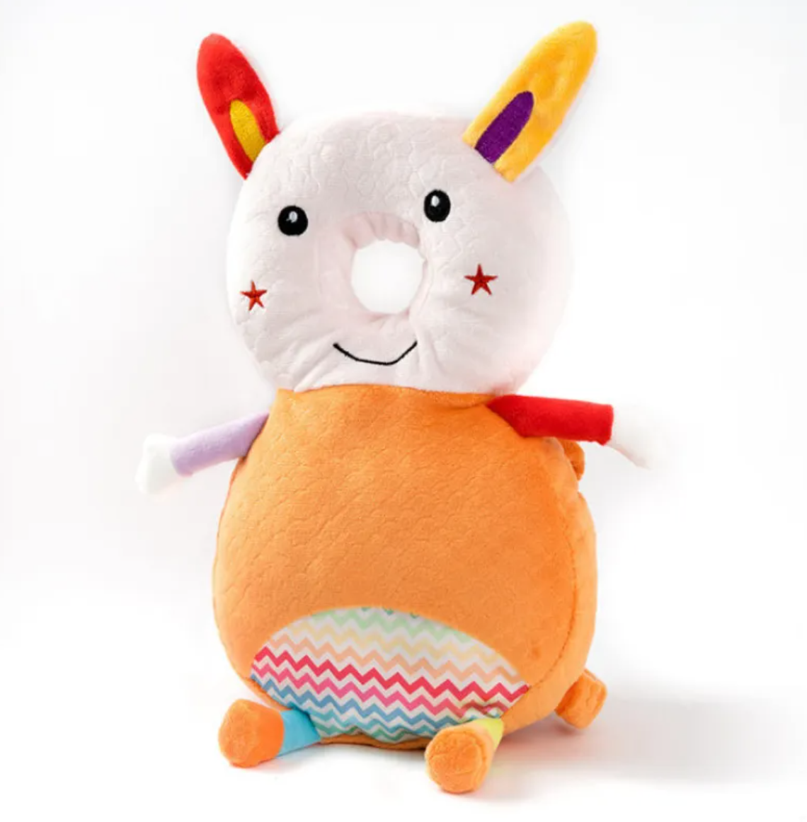 Coussin de protection pour la tête de bébé