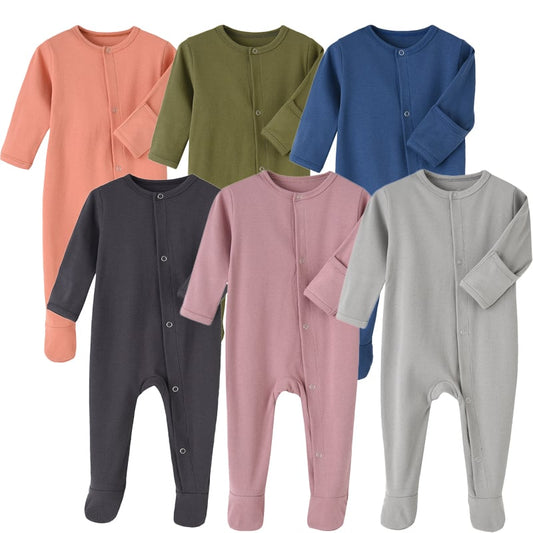 All-Season Baby Essentials