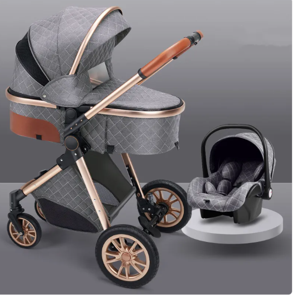 Baby Stroller