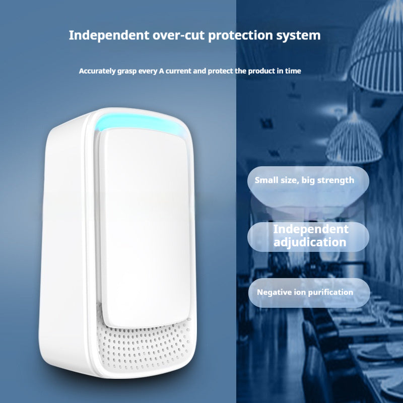 Purificateur d'air