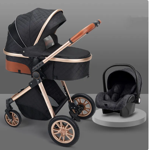 Baby Stroller