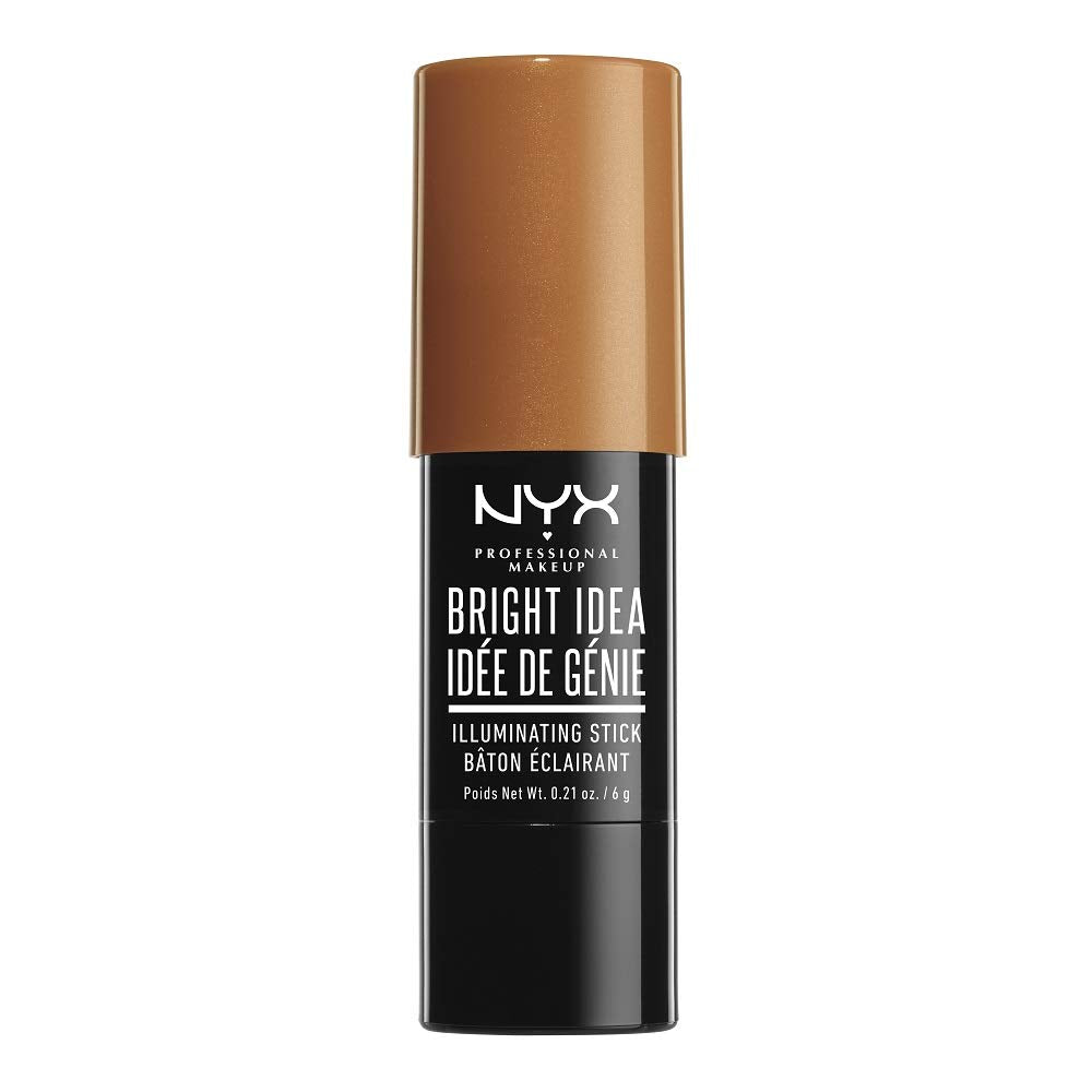 NYX Professional Makeup Bright Idea Stick Maui Suntan