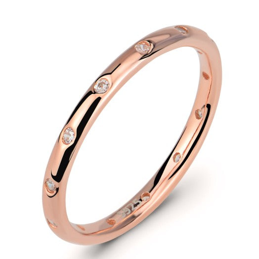 Elegant Ring Band