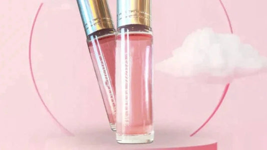 Parfum aux phéromones pour femmes