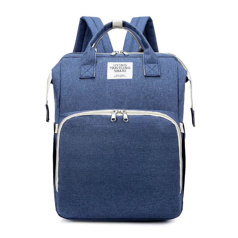 Sac de maternité grande capacité