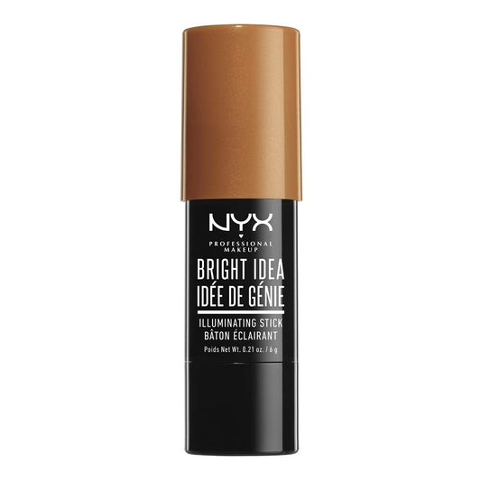 NYX Professional Makeup Bright Idea Stick Maui Suntan