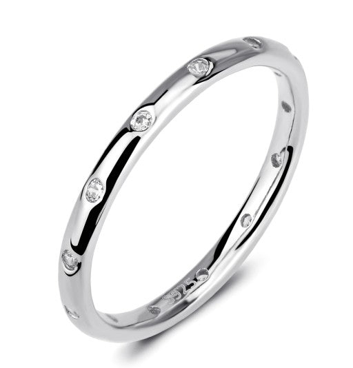 Elegant Ring Band