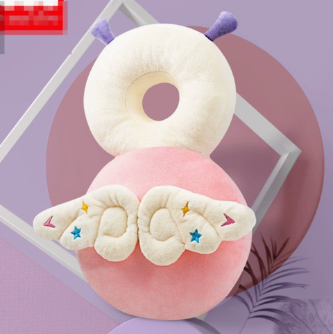 Coussin de protection pour la tête de bébé