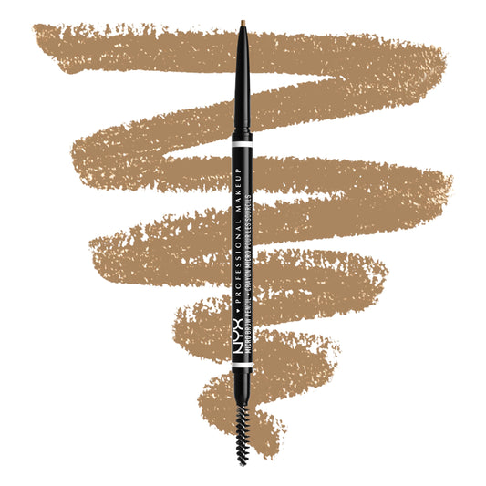 NYX PROFESSIONAL MAKEUP Micro Brow Pencil